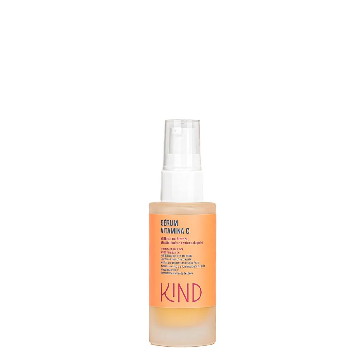 Serum Facial Kind Vitamina C 30ml