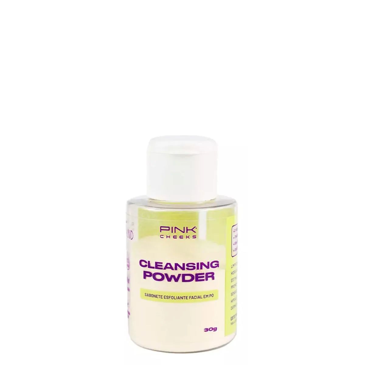 Sabonete Facial Kind Cleansing Powder 30g