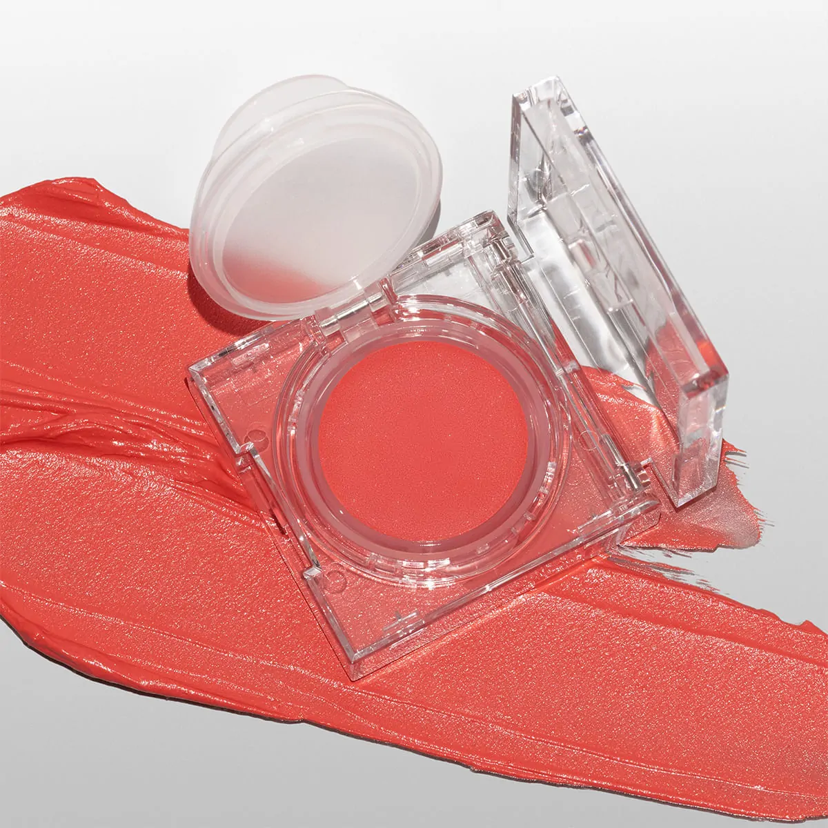 Blush Cremoso Kind 3 Em 1 Fps 15 Graca 5,5g