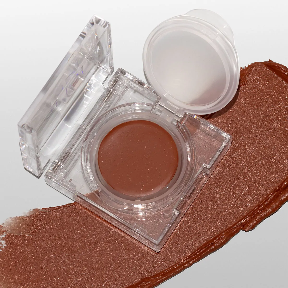 Blush Cremoso Kind 3 Em 1 Fps 15 Todo Dia 5,5g