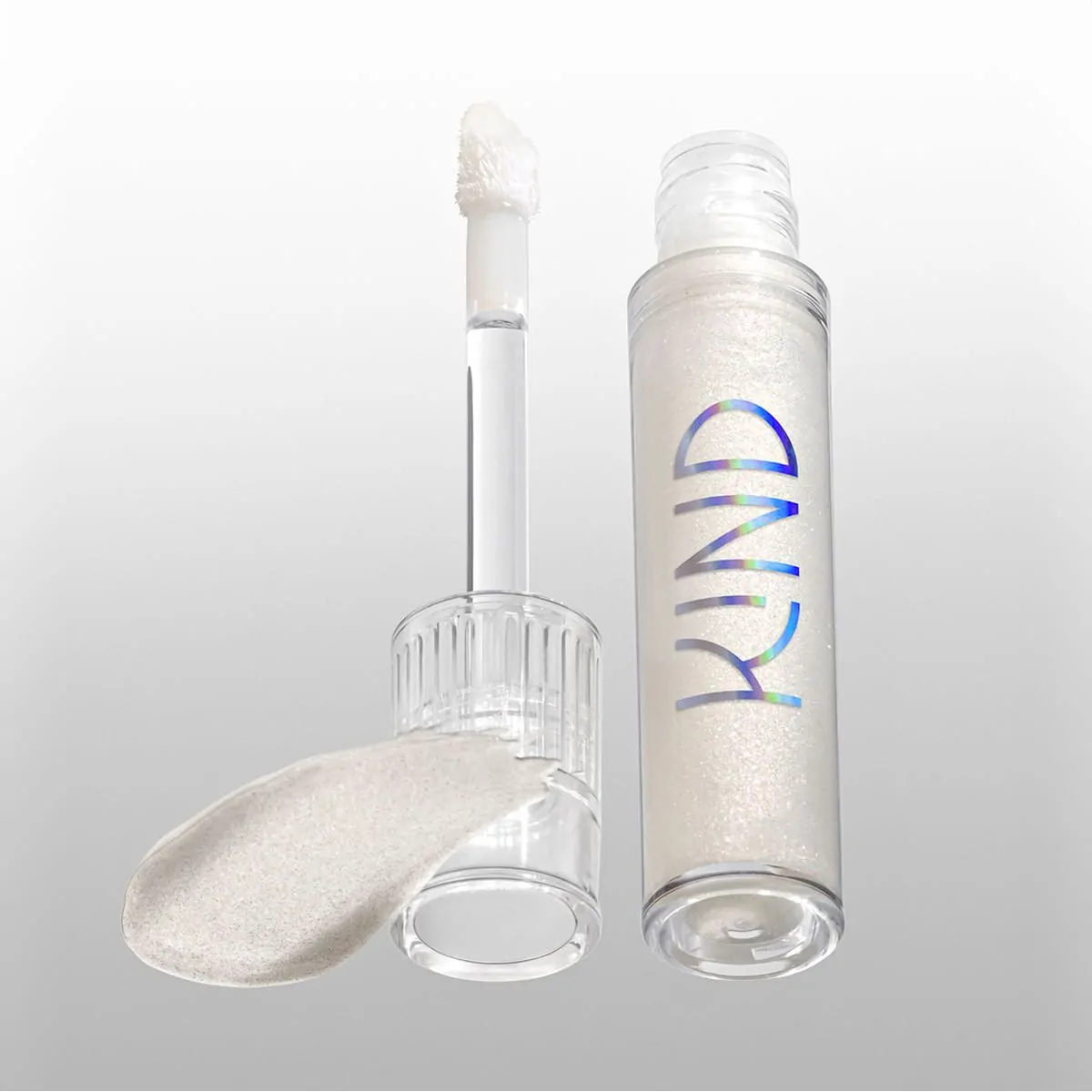 Gloss Labial Kind Cristal Incolor 4,5g