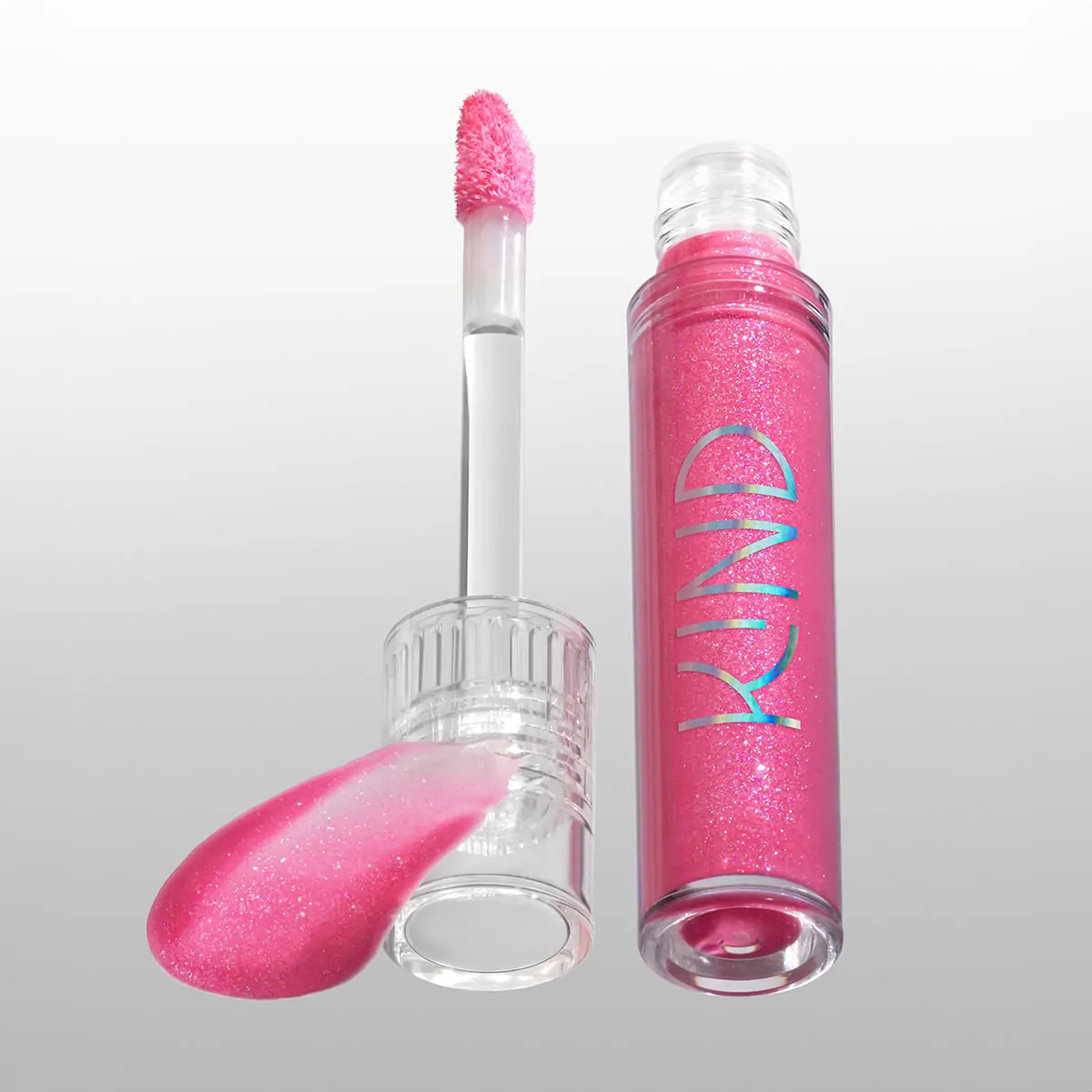 Gloss Labial Com Cor 4,5 G Encanto