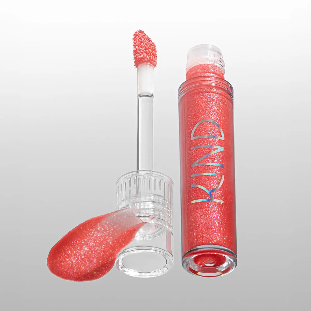 Gloss Labial Com Cor 4,5 G Graca