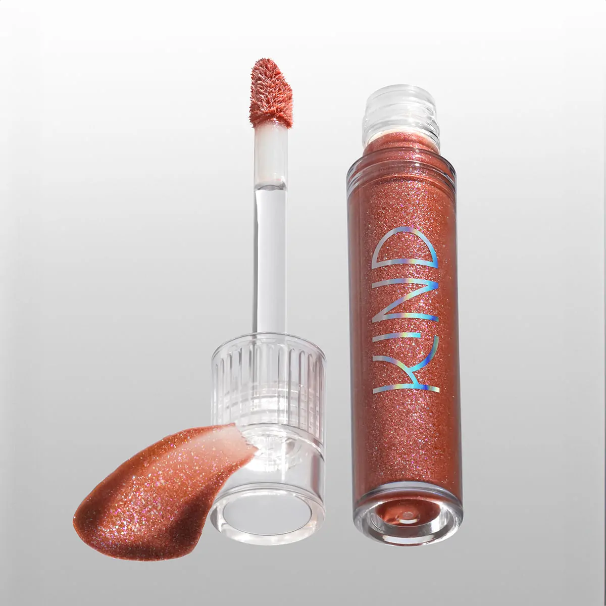 Gloss Labial Com Cor 4,5g Todo Dia