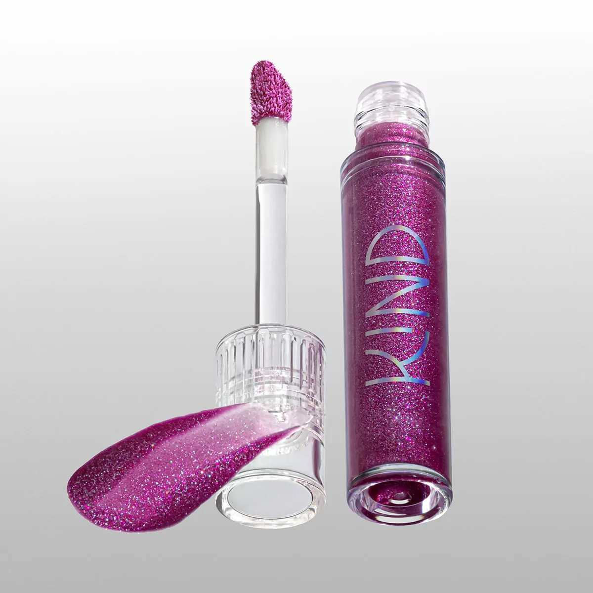 Gloss Labial Kind Poderoso 4,5g