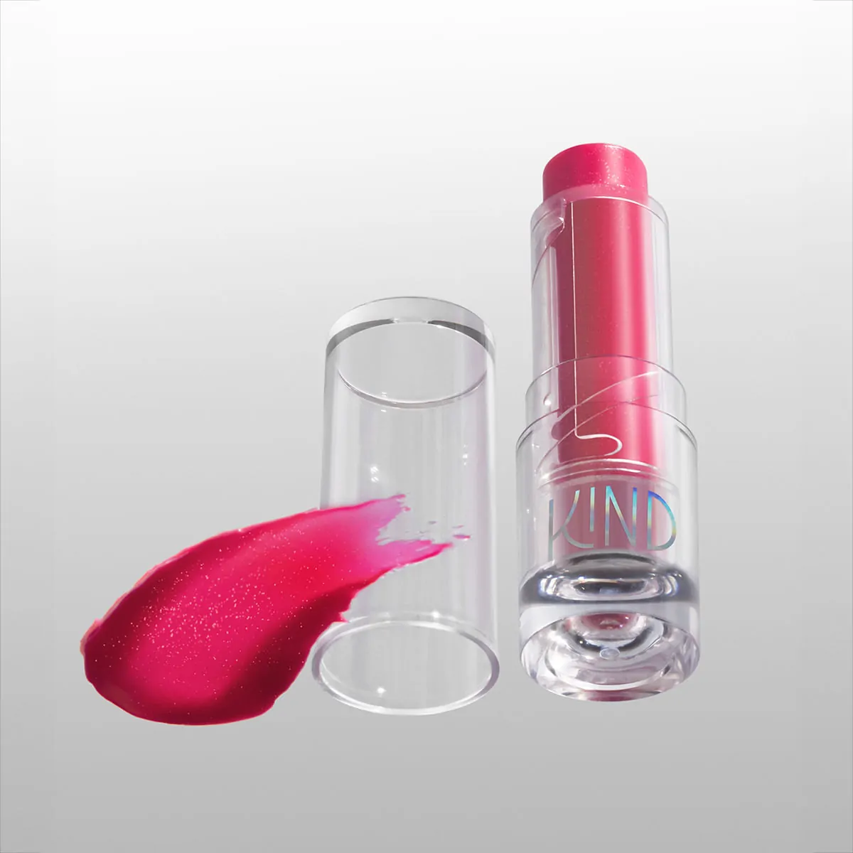 Balm Labial Com Cor Fps 20 Fpuva 7 6g Encanto