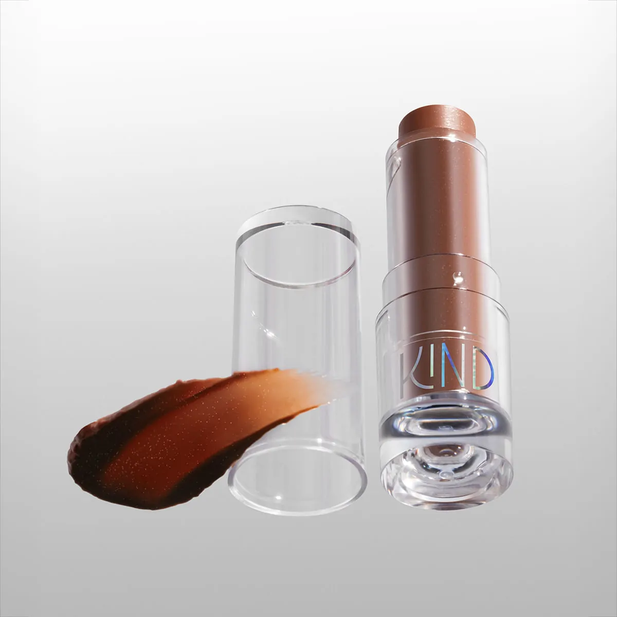 Balm Labial Kind Fps 20 Marrom Perfeito 7,6g