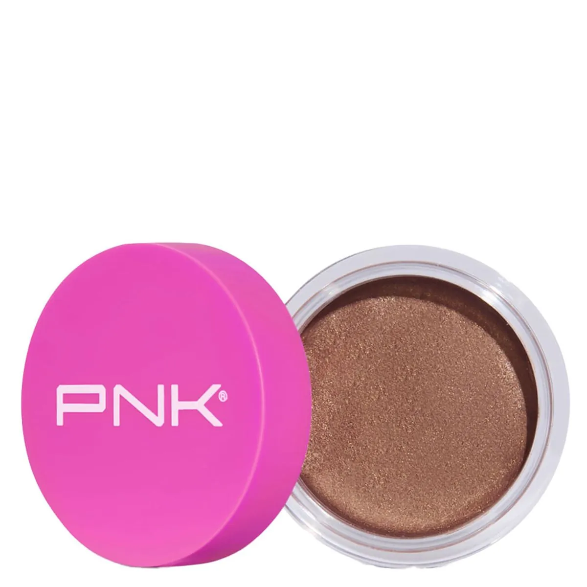 Sombra Cremosa Pink Cheeks Fps21 Fpuva08 Mocha 9g
