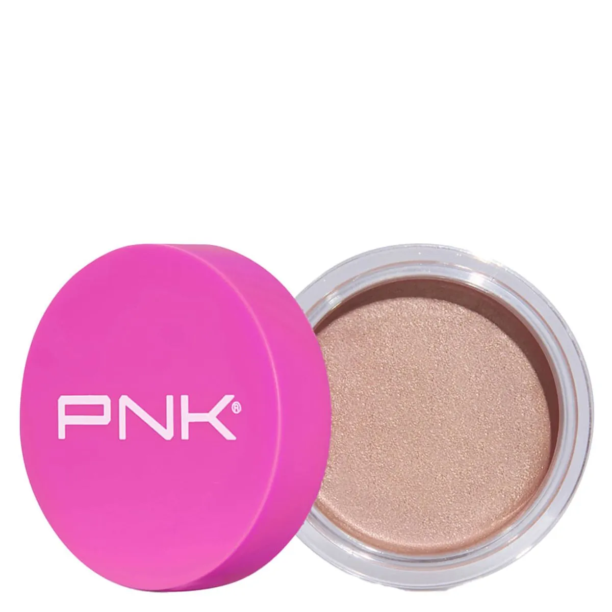 Sombra Cremosa Pink Cheeks Redless Coat 35ml