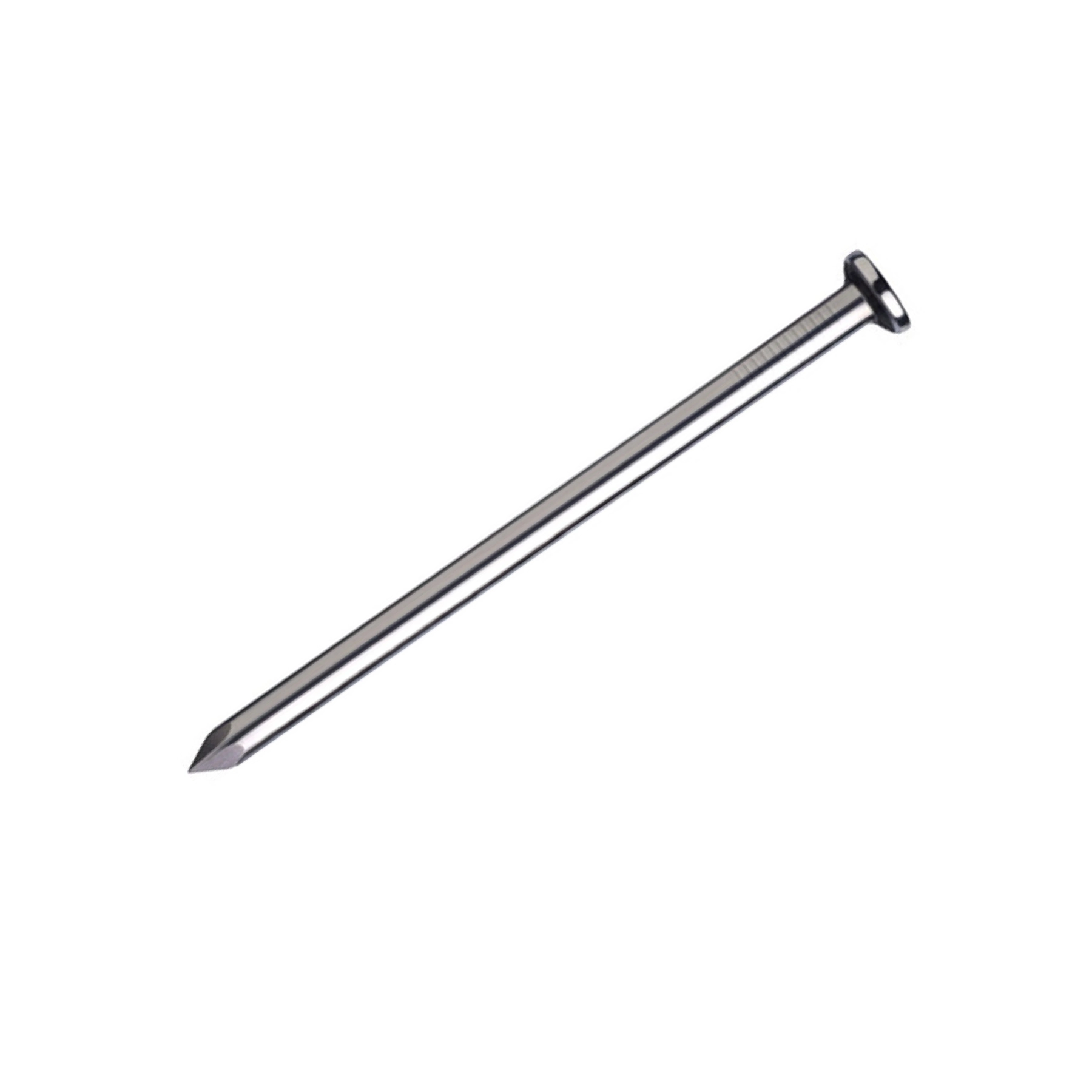 Prego Zincado com Cabeça 1,8x27,6mm 12x12 1kg
