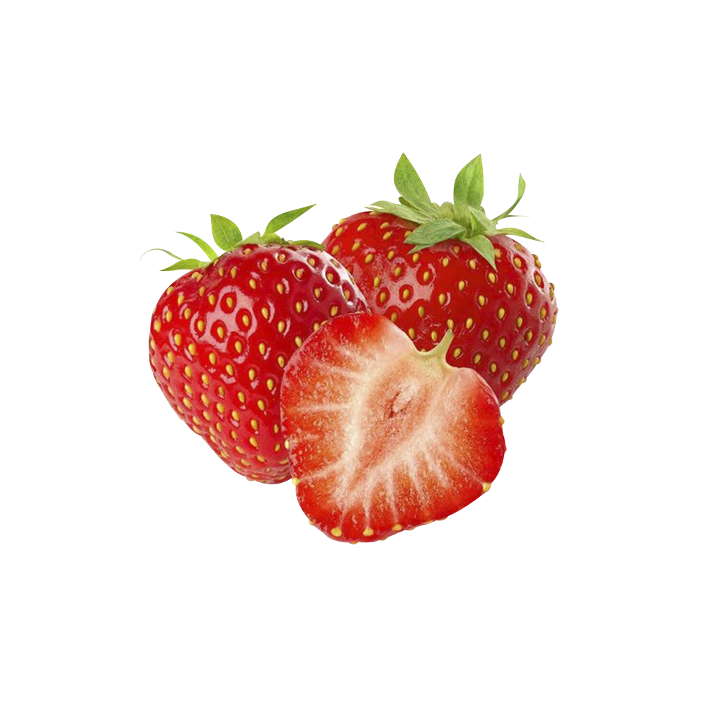 Frutas Amma Morango 250g