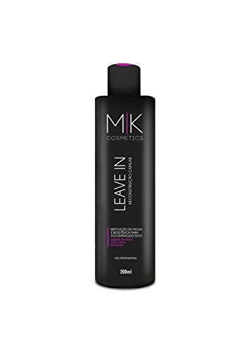 Leave In Mk Recontrucao 200ml