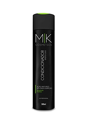 Cond Mk 300ml Efeito Liso