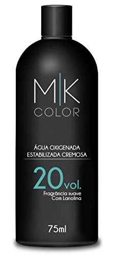Agua Oxi Mk 75ml 20vol