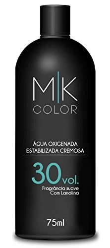 Agua Oxi Mk 75ml 30vol