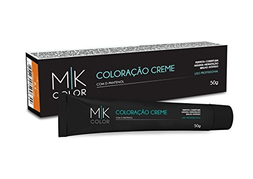 Intensificador De Clareamento Mk Oos 50gr