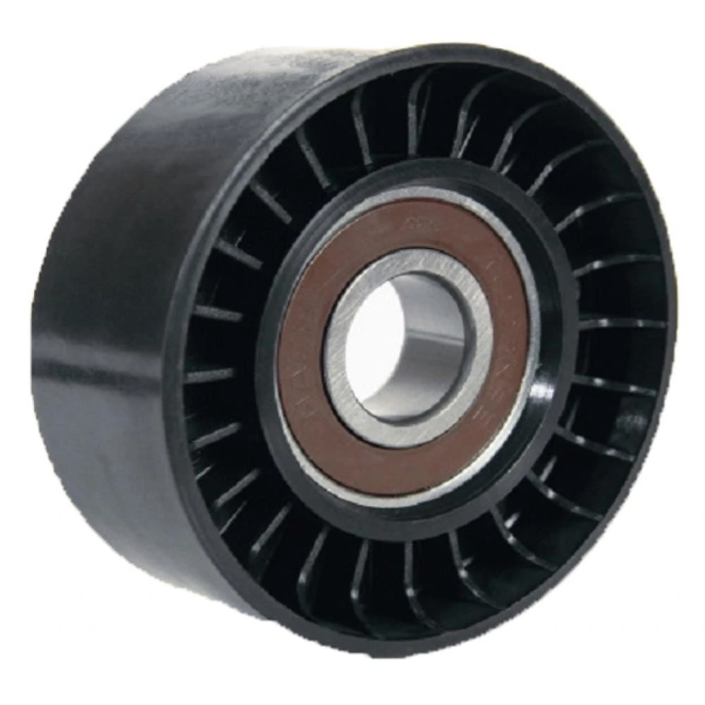 Polia do Tensor Alternador com Direção Hidráulica sem Ar - RANALLE R4102