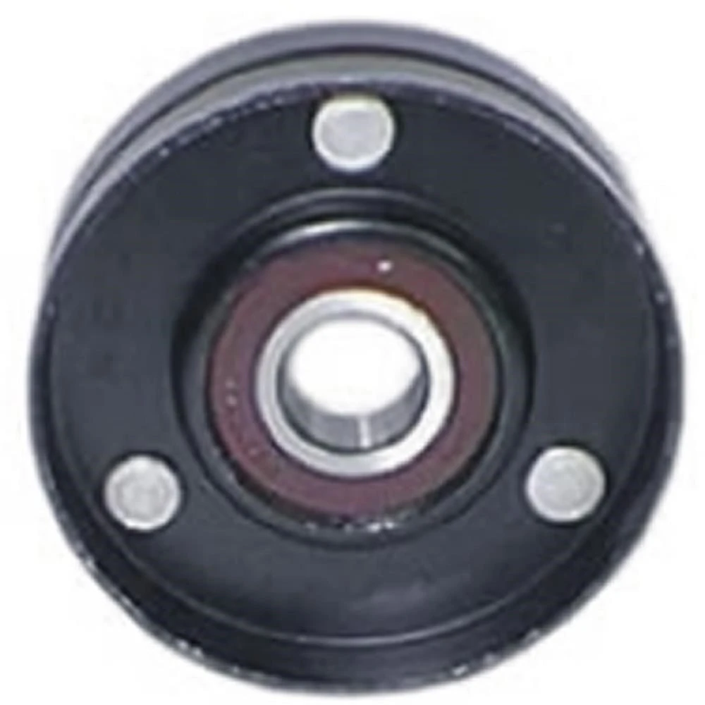 Polia do Tensor Alternador VOLKSWAGEN GOL/PARATI com Direção Hidráulica com Ar-condicionado - RANALLE R4112