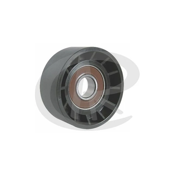 Polia do Tensor Alternador FORD TRANSIT - RANALLE R4201