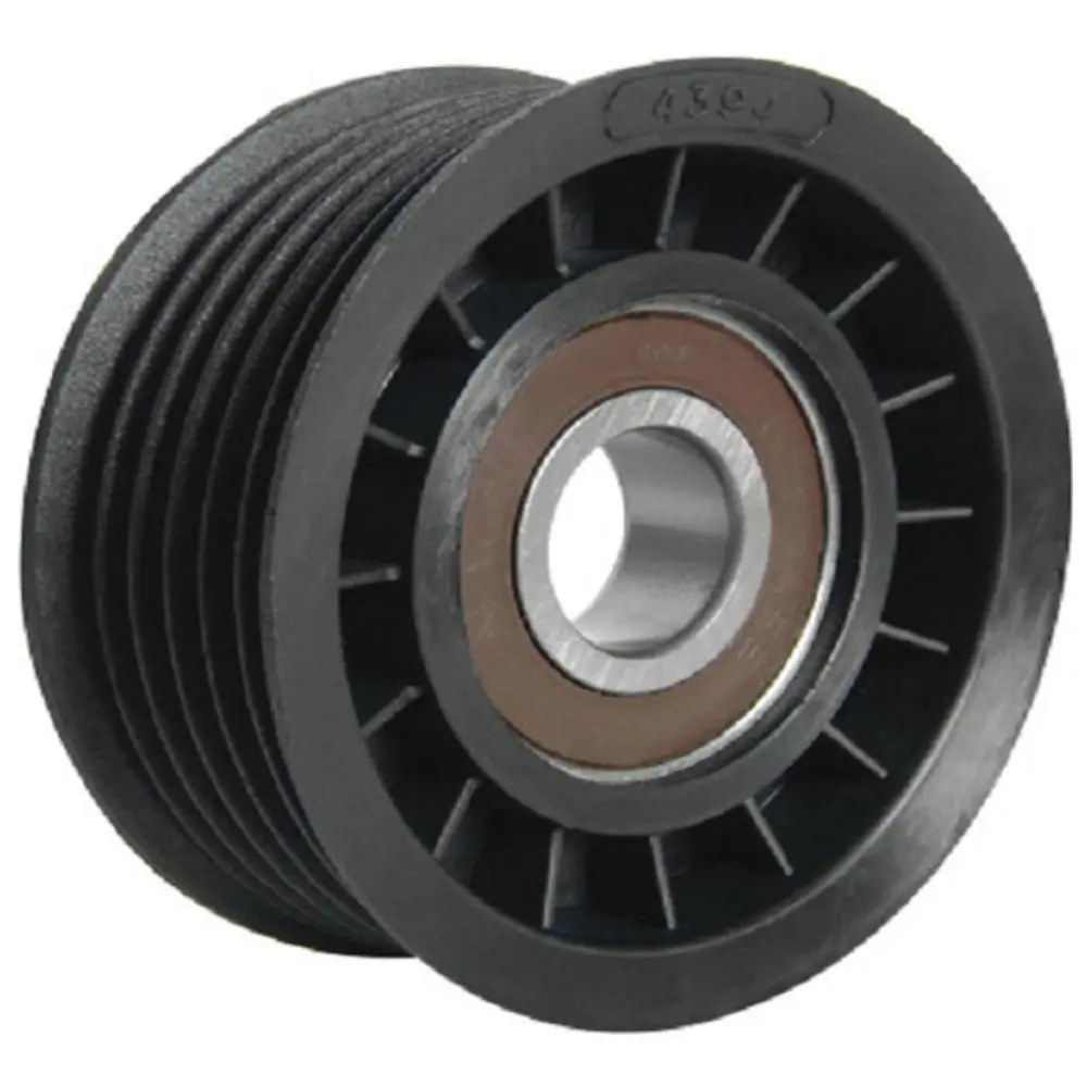 Polia do Tensor Alternador com Ar - RANALLE R4221