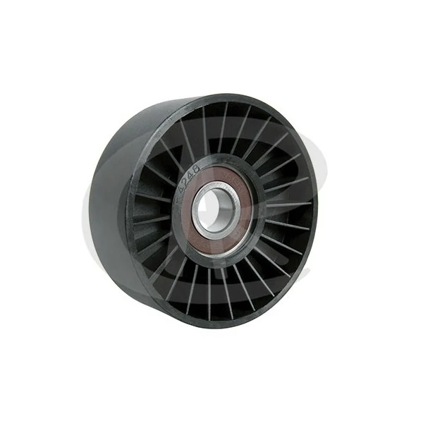 Polia do Tensor Alternador FORD F1000 - RANALLE R4248