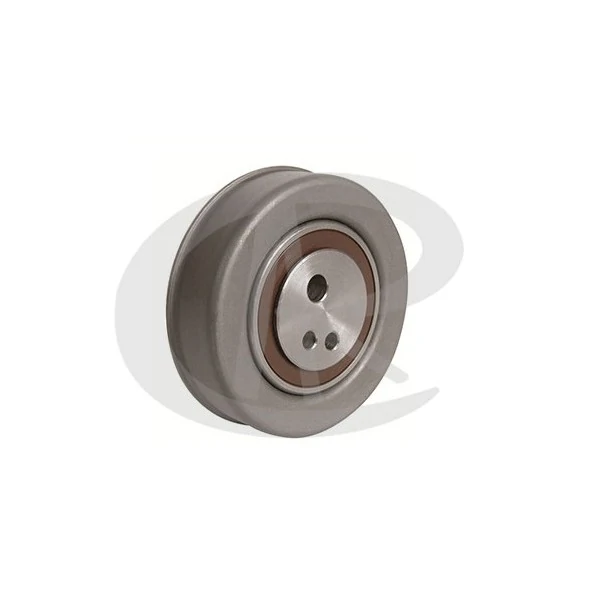 Polia do Tensor Alternador com Direção Hidráulica com Ar-condicionado - RANALLE R4303