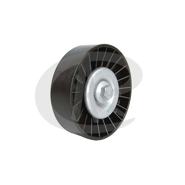 Polia de Desvio da Correia do Alternador FIAT MAREA - RANALLE R4438