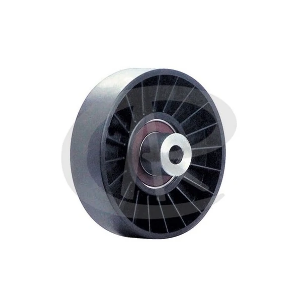 Polia do Tensor Alternador FIAT BRAVA/MAREA com Ar-condicionado - RANALLE R4439