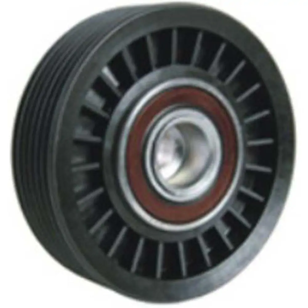 Polia Guia da Correia FIAT MAREA/STILO com Ar-condicionado - RANALLE R4446