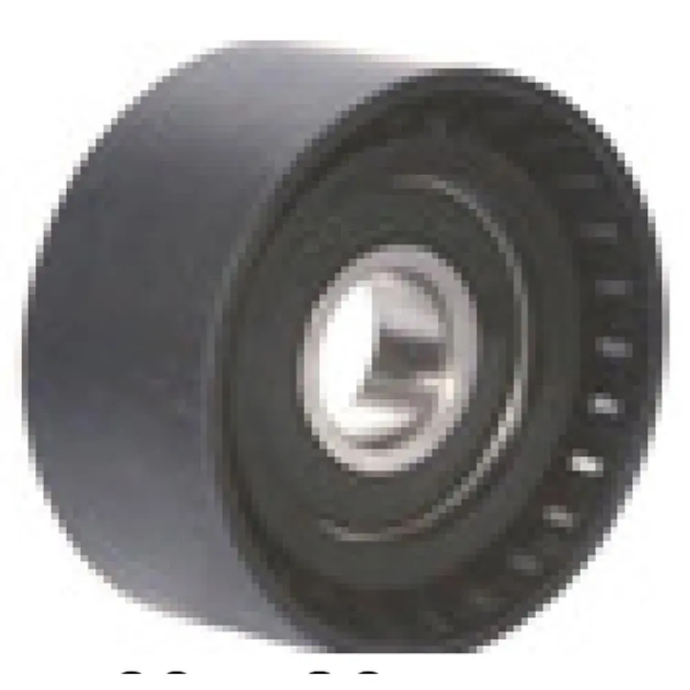Polia do Tensor Alternador - RANALLE R4517