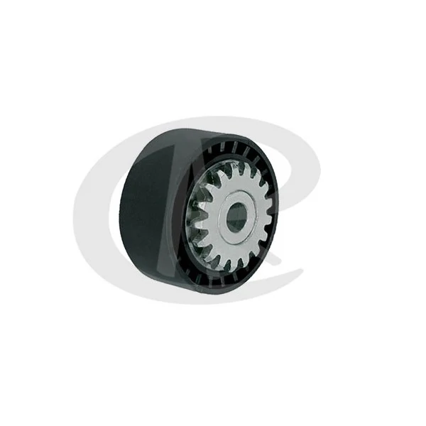 Polia do Tensor Alternador com Ar - RANALLE R4617