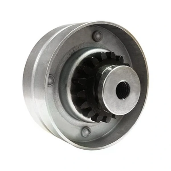 Polia Guia da Correia Dentada RENAULT MEGANE/SCENIC - RANALLE R4620