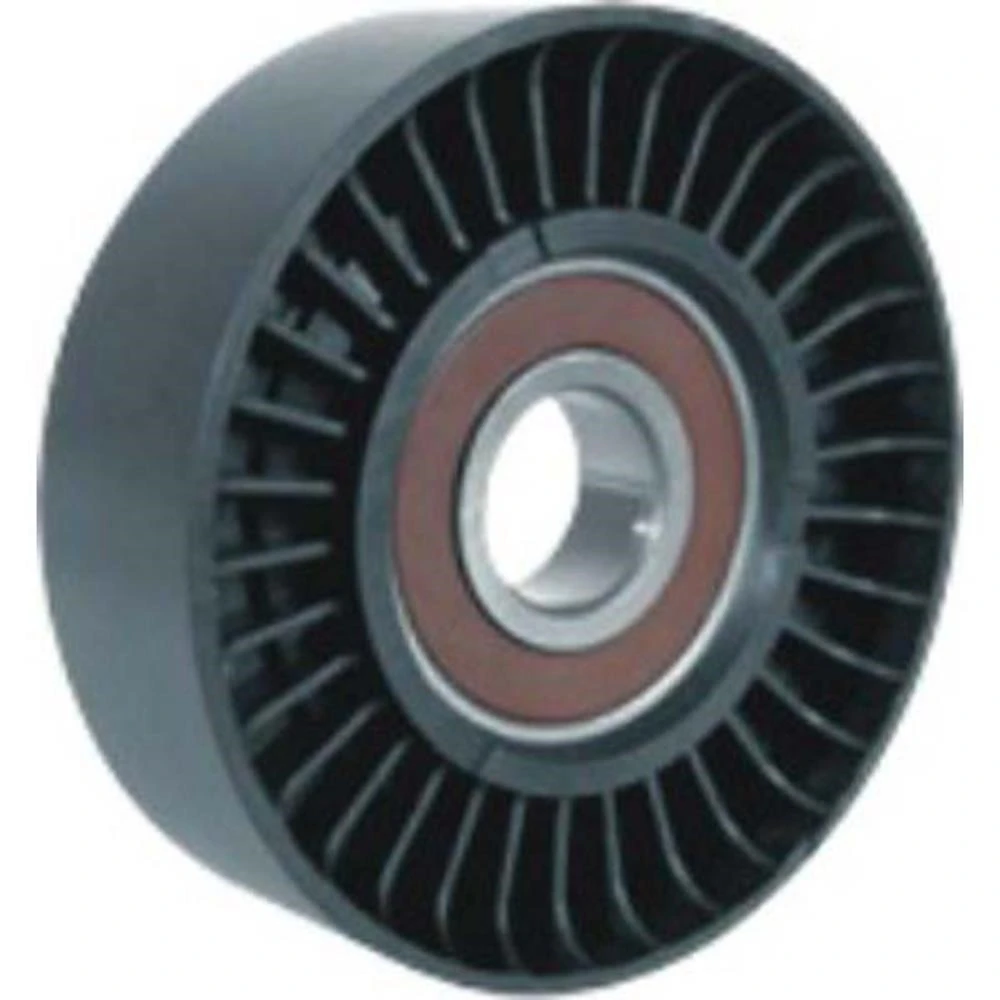 Polia do Tensor Alternador MERCEDES BENZ CLASSE A - RANALLE R4803