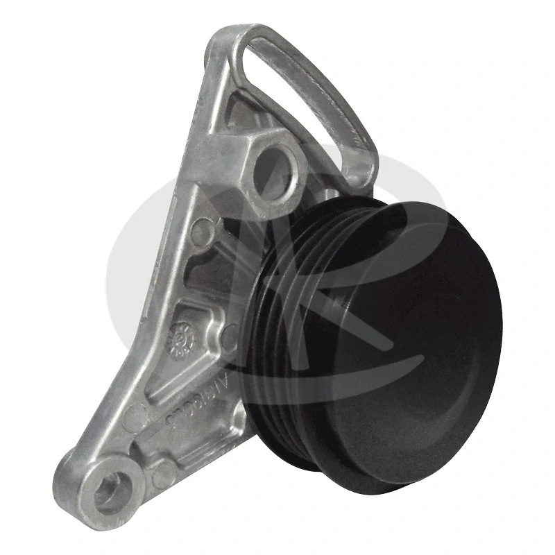 Tensor da Correia do Ar-condicionado - RANALLE R4124