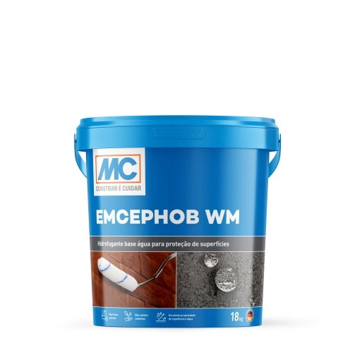 Emcephob Wm - 18 Kg