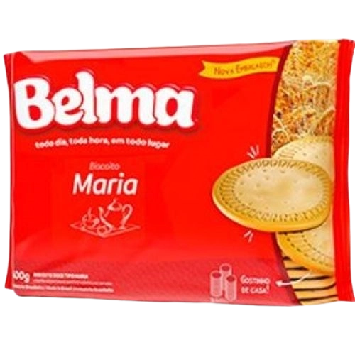 Bisc Maria Belma 300g