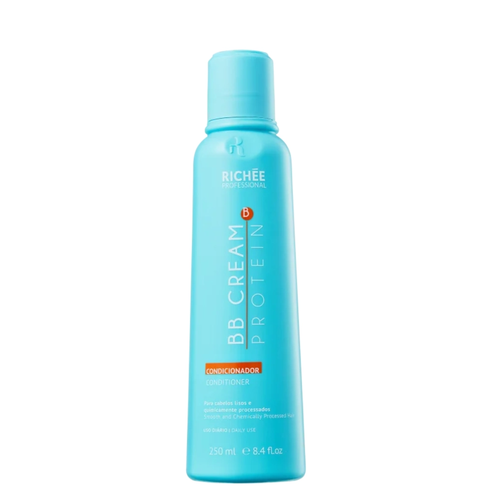 Condicionador Richée Professional Liso Bb Cream 250ml