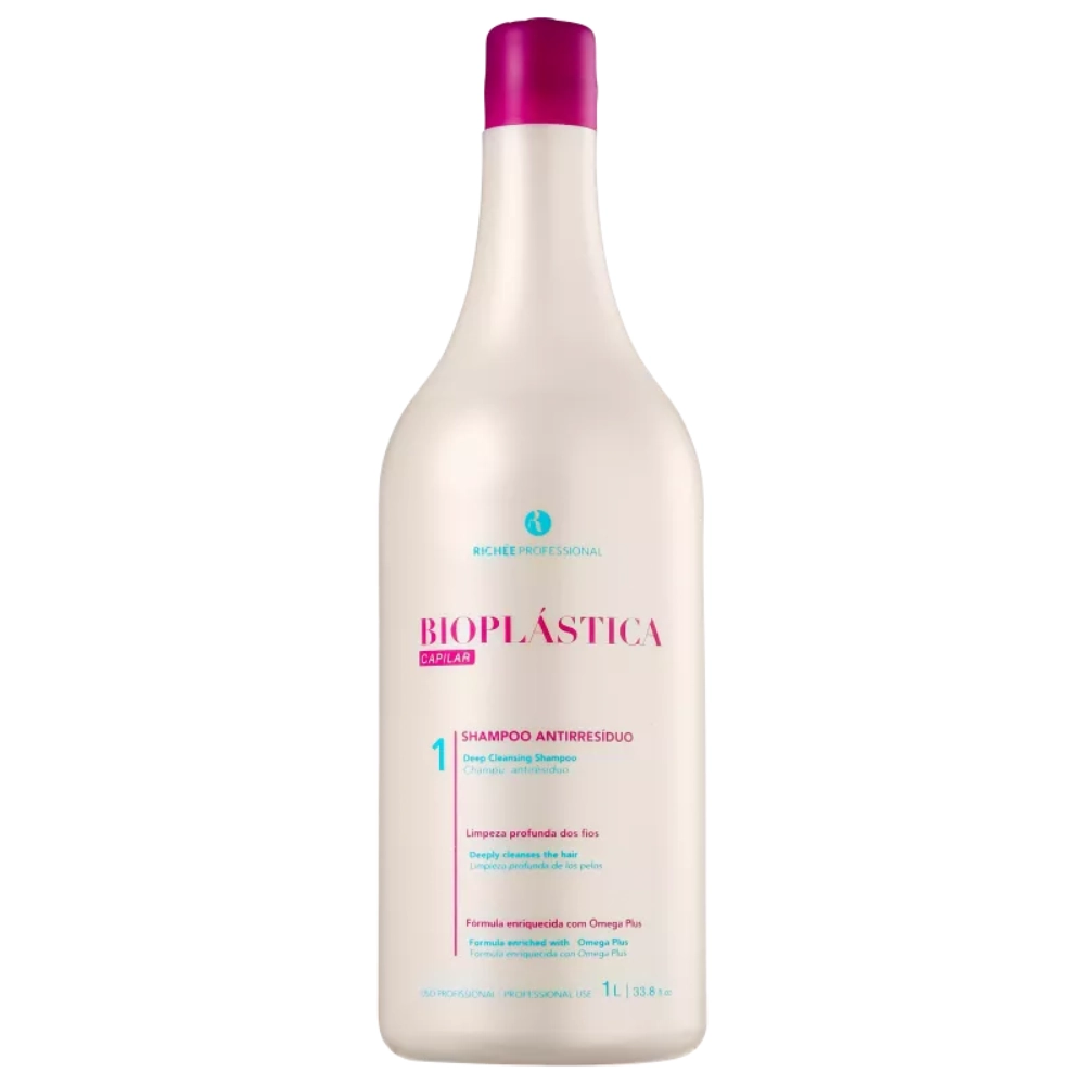 Shampoo Richée Professional Bio 1l