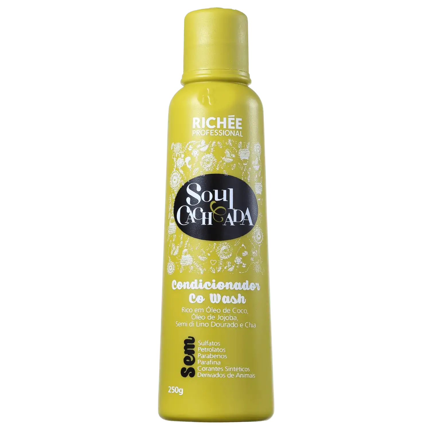 Condicionador Richée Professional Sch Co Wash 250g