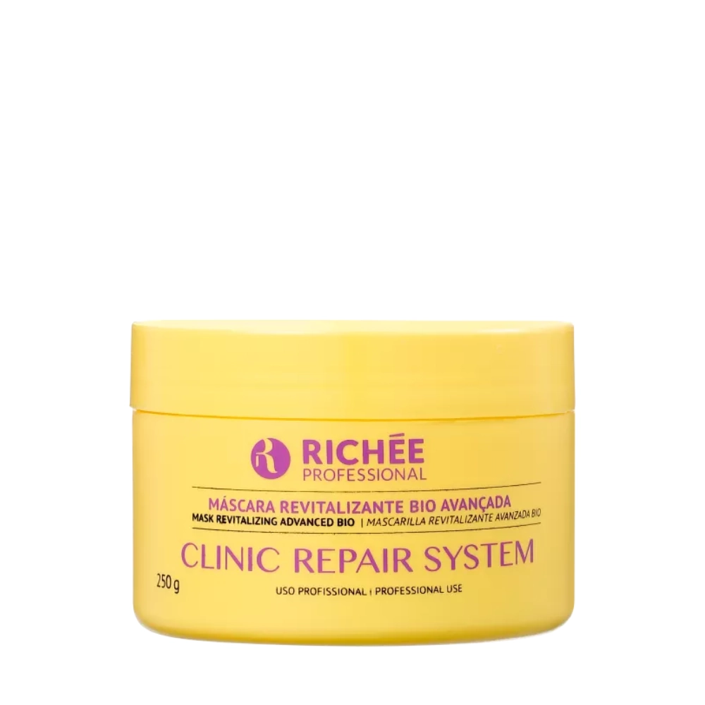 Creme/mascara Tratamento Richée Professional Revitalizante Bioavancado 250gr