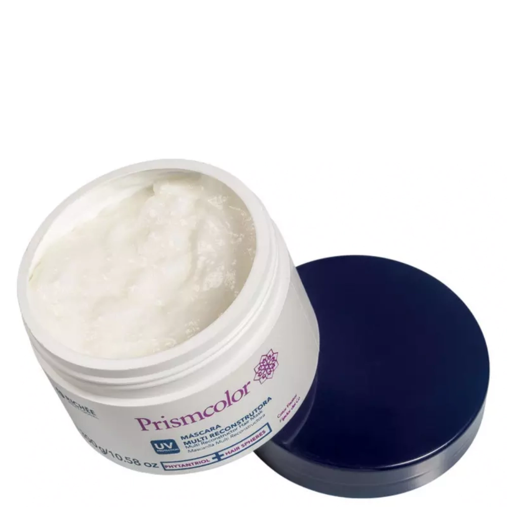 Creme/mascara Tratamento Richée Professi Prismcolor Multi Reconstruto 300g