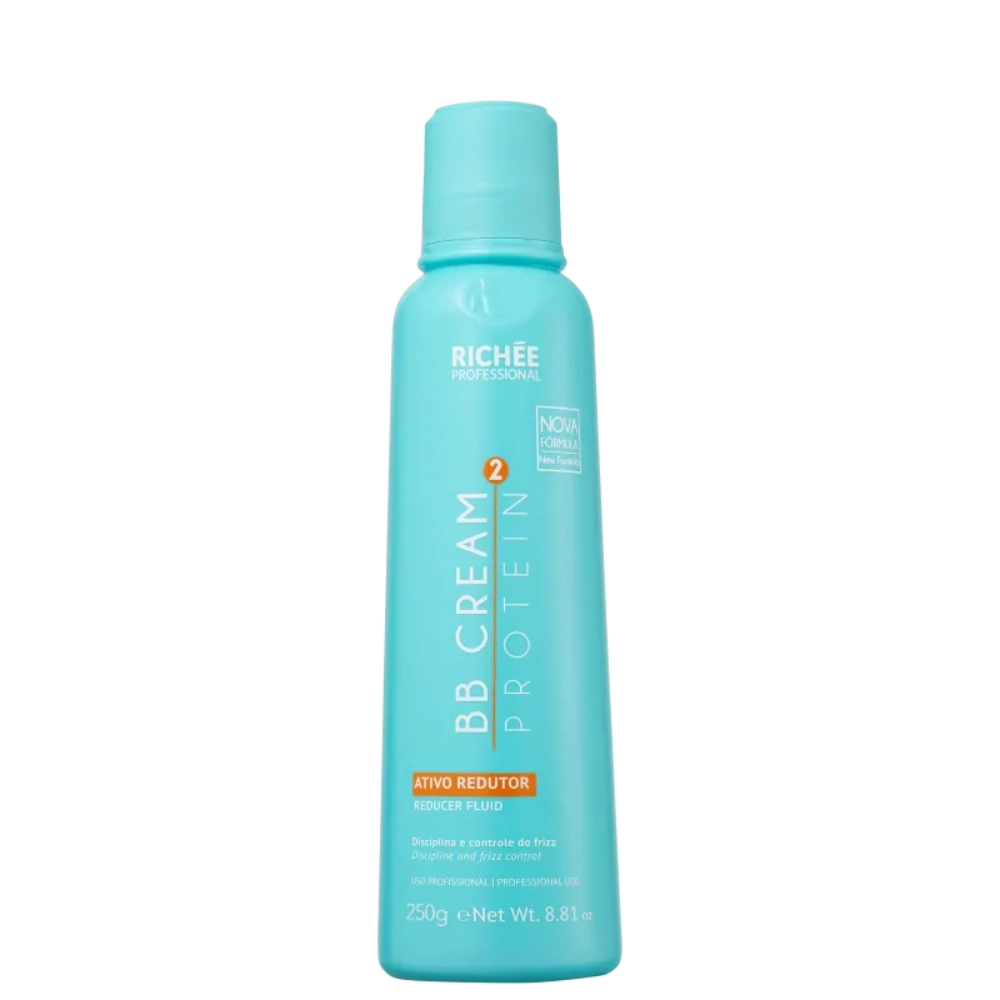 Progressiva Richee Blond Liso Bb Cream 250ml