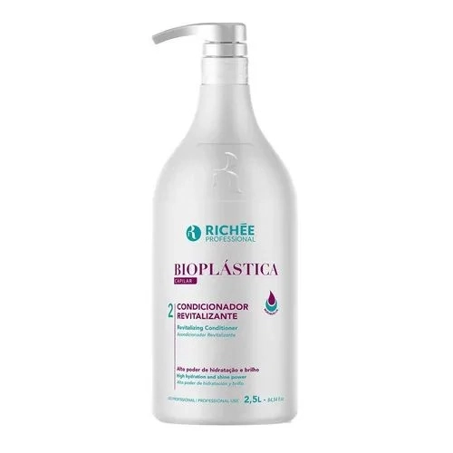 Cd Bioplastia Capilar 250ml Richee