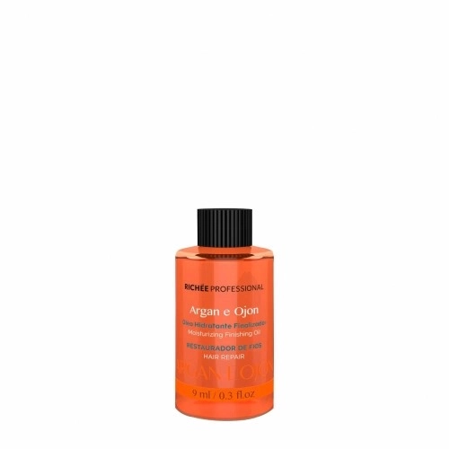 Ab Argan E Ojon Oil 9ml Lote: Roa101/24