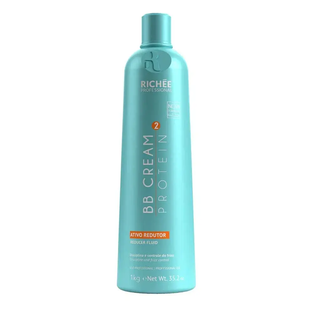Absolute Protein Richee 1l Bb Cream