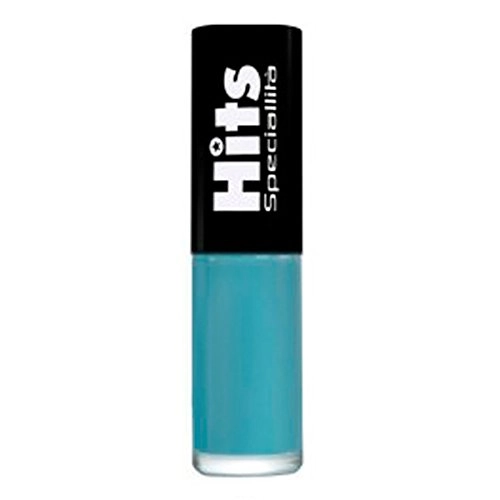 Hits Esmalte Coleção Amore Mio Conte Me Tudo / Perolado 6ml