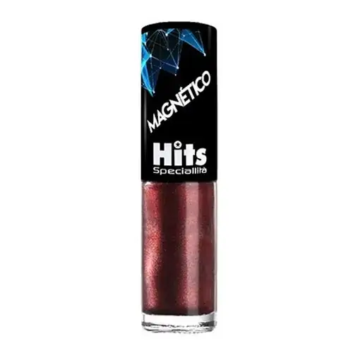 Esm Hits Magnetico Perol Escorpiao
