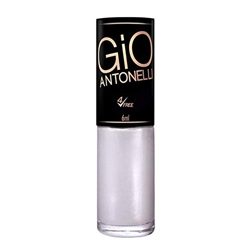 Esmalte Gio Antonelli Focada 6ml
