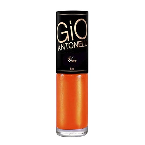 Esmalte Gio Antonelli Exagerada 6ml