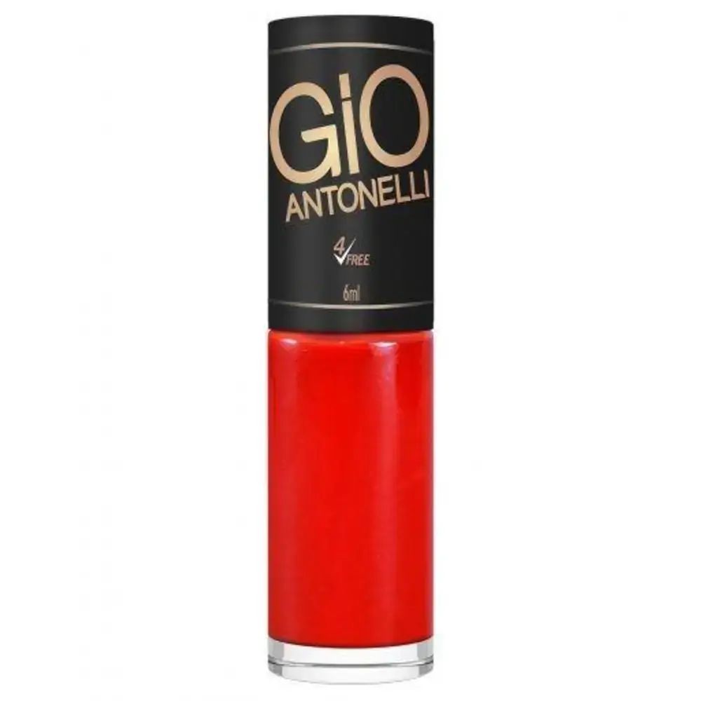 Esm Nu Hits Gio Antonelli Apaixonada